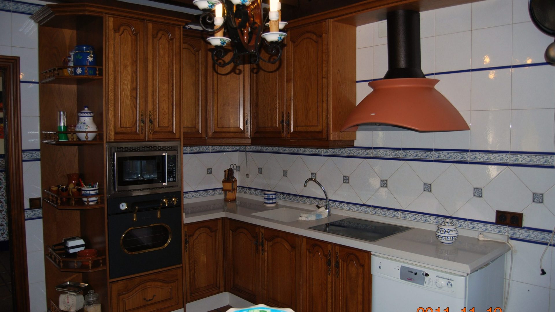 CASA RURAL 167